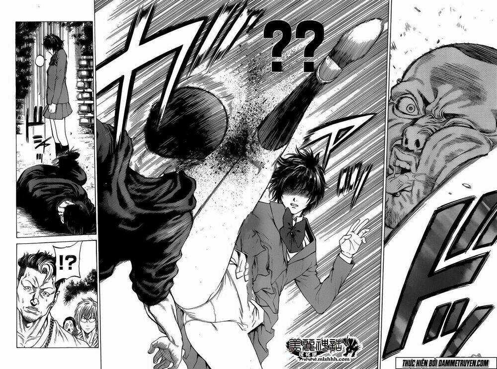 Shonan Seven - Chapter 19 - Trang 12