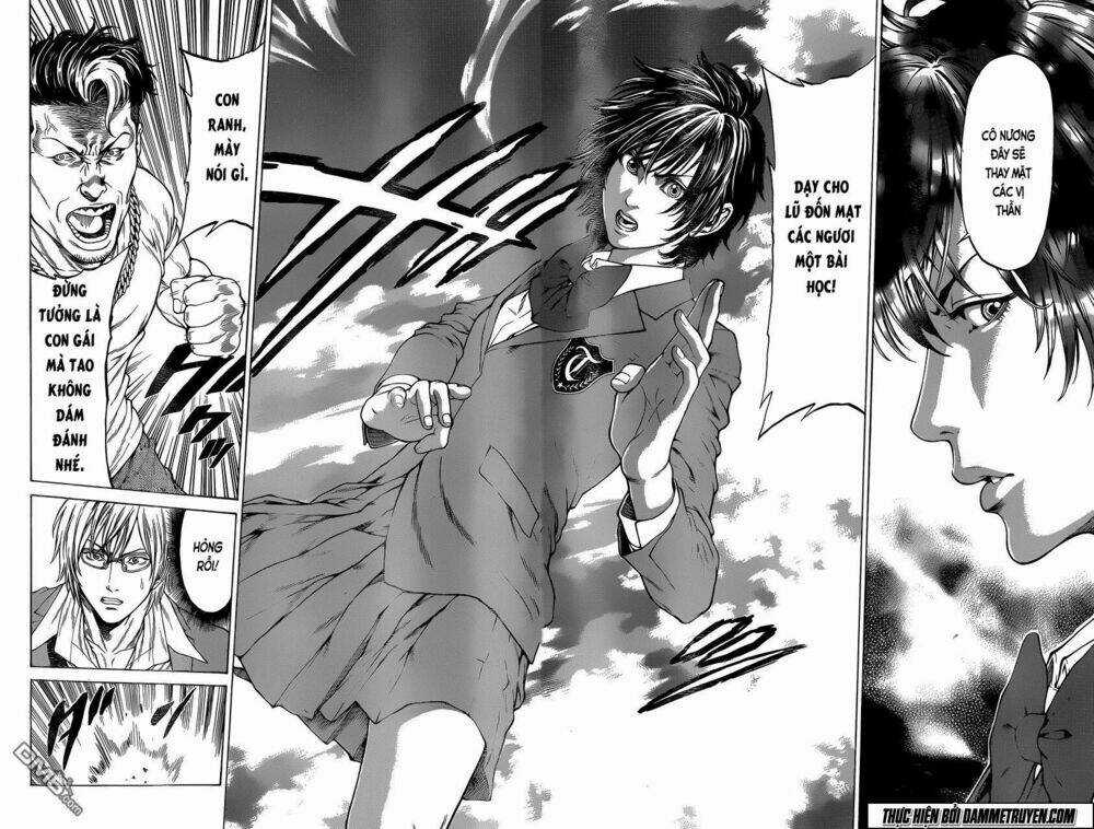 Shonan Seven - Chapter 19 - Trang 13