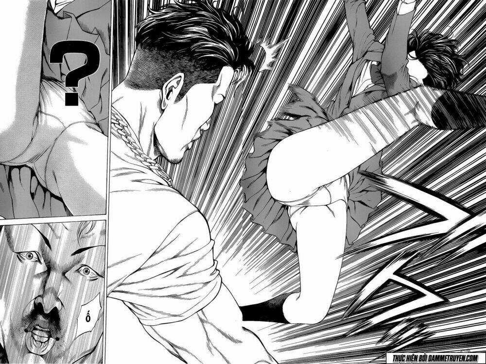 Shonan Seven - Chapter 19 - Trang 14