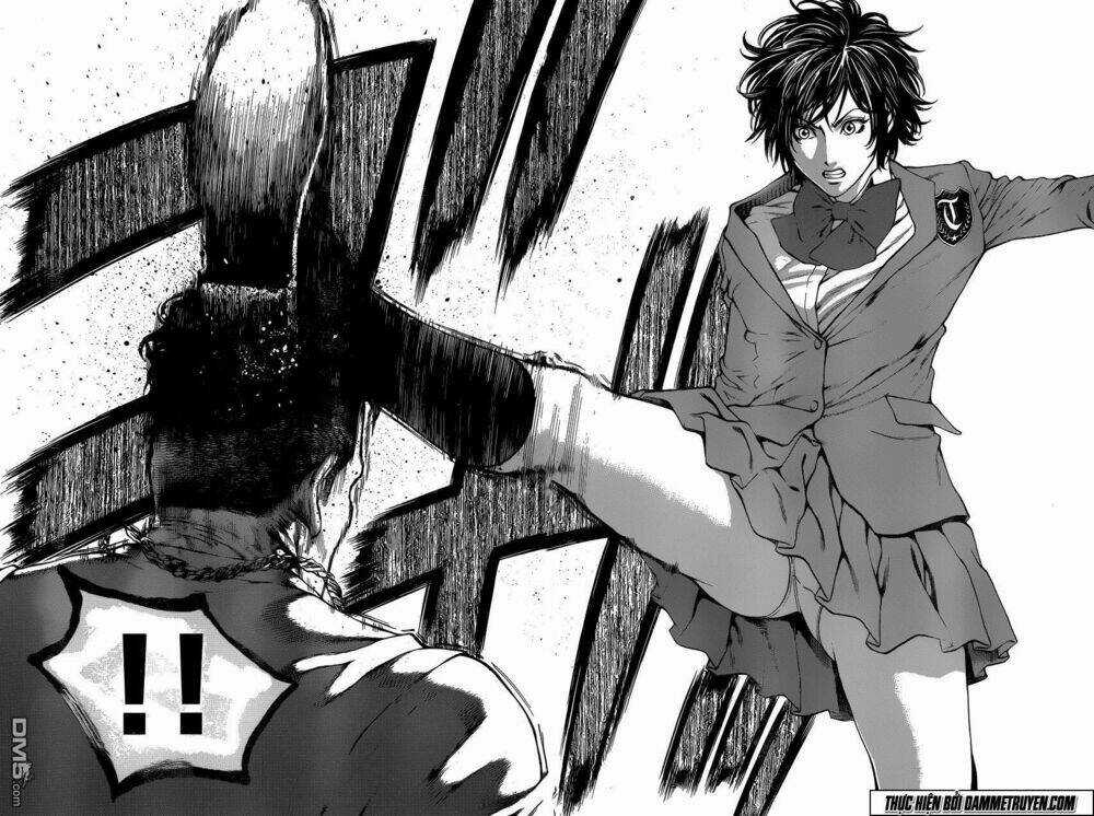 Shonan Seven - Chapter 19 - Trang 15