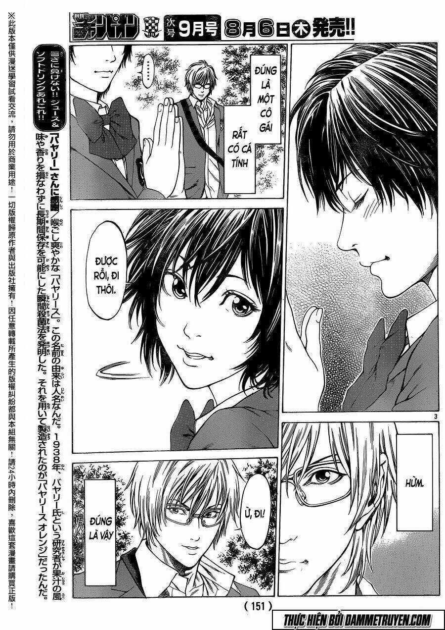 Shonan Seven - Chapter 19 - Trang 3