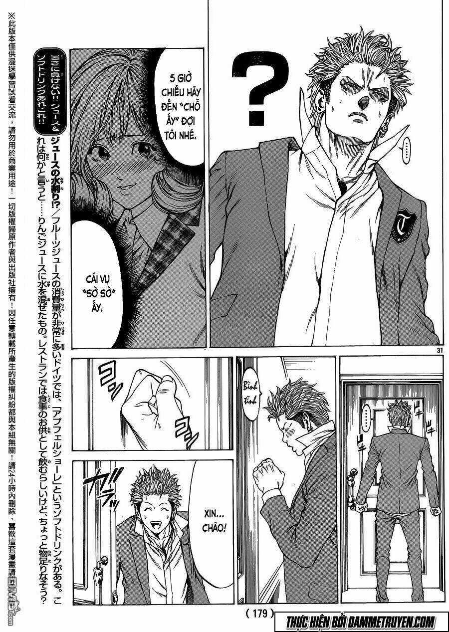 Shonan Seven - Chapter 19 - Trang 26