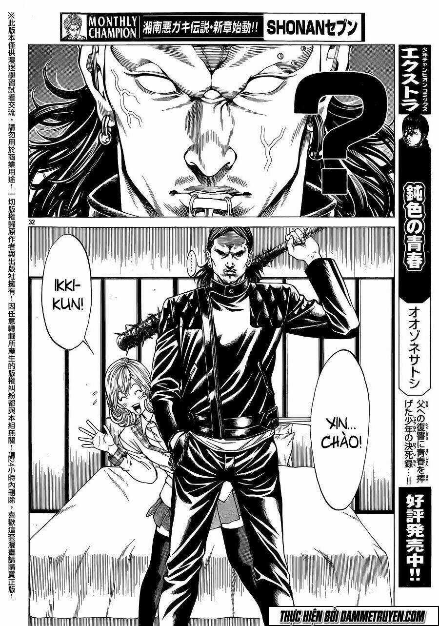 Shonan Seven - Chapter 19 - Trang 27