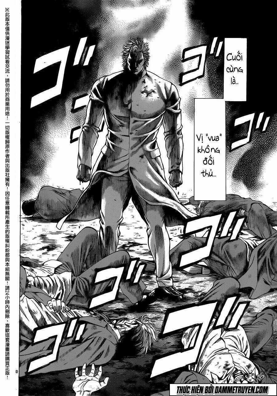 Shonan Seven - Chapter 19 - Trang 33