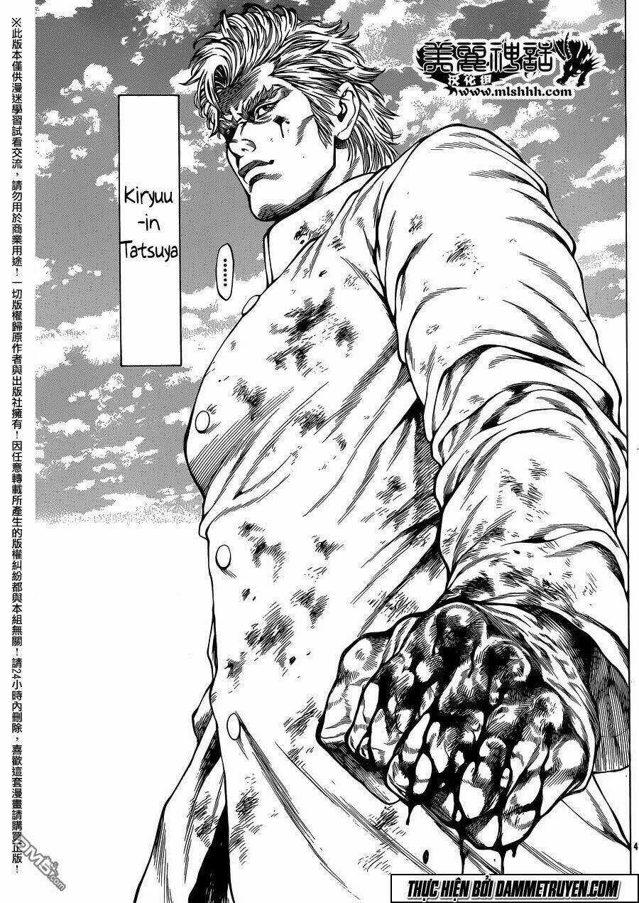 Shonan Seven - Chapter 19 - Trang 34