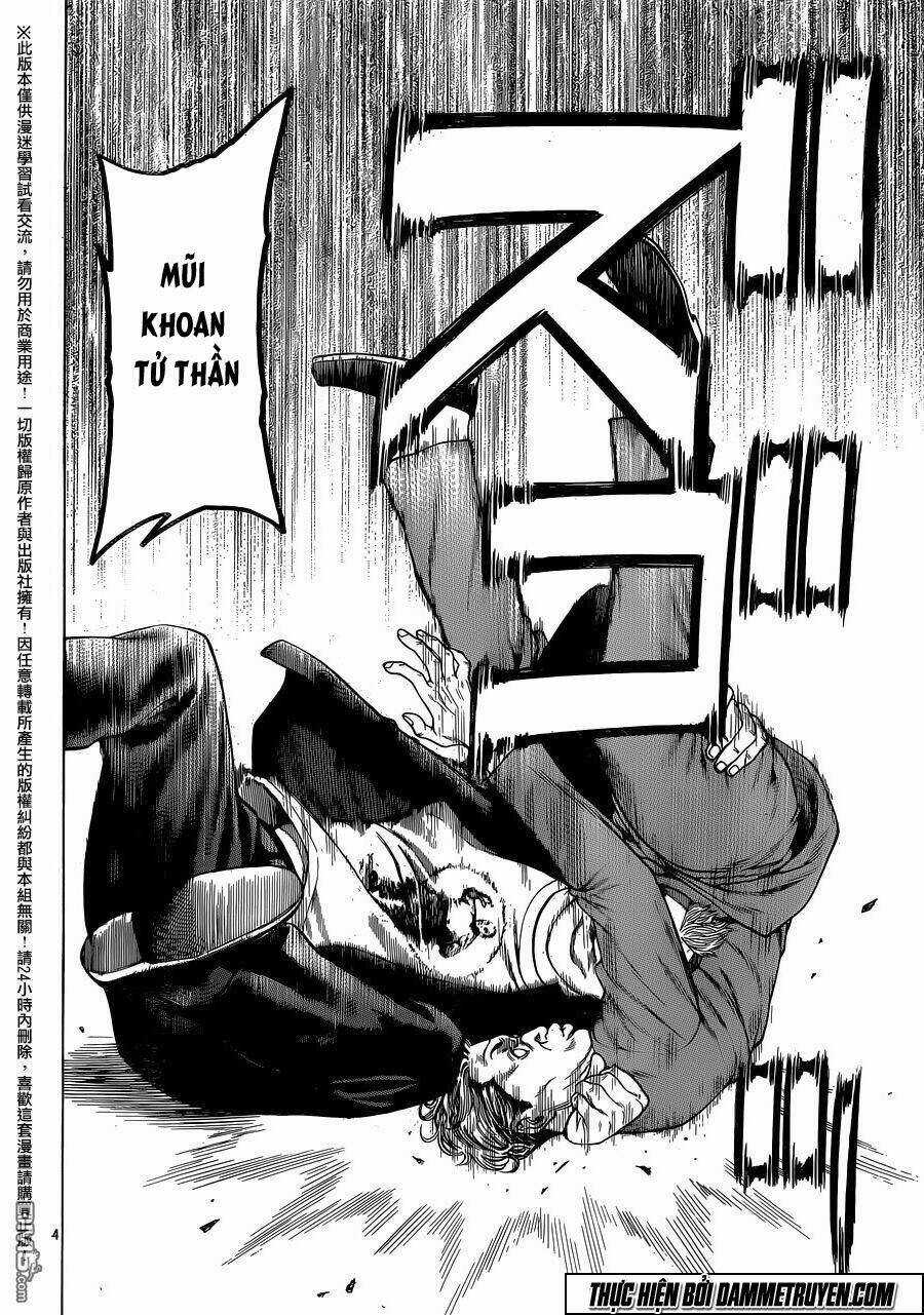 Shonan Seven - Chapter 19 - Trang 37