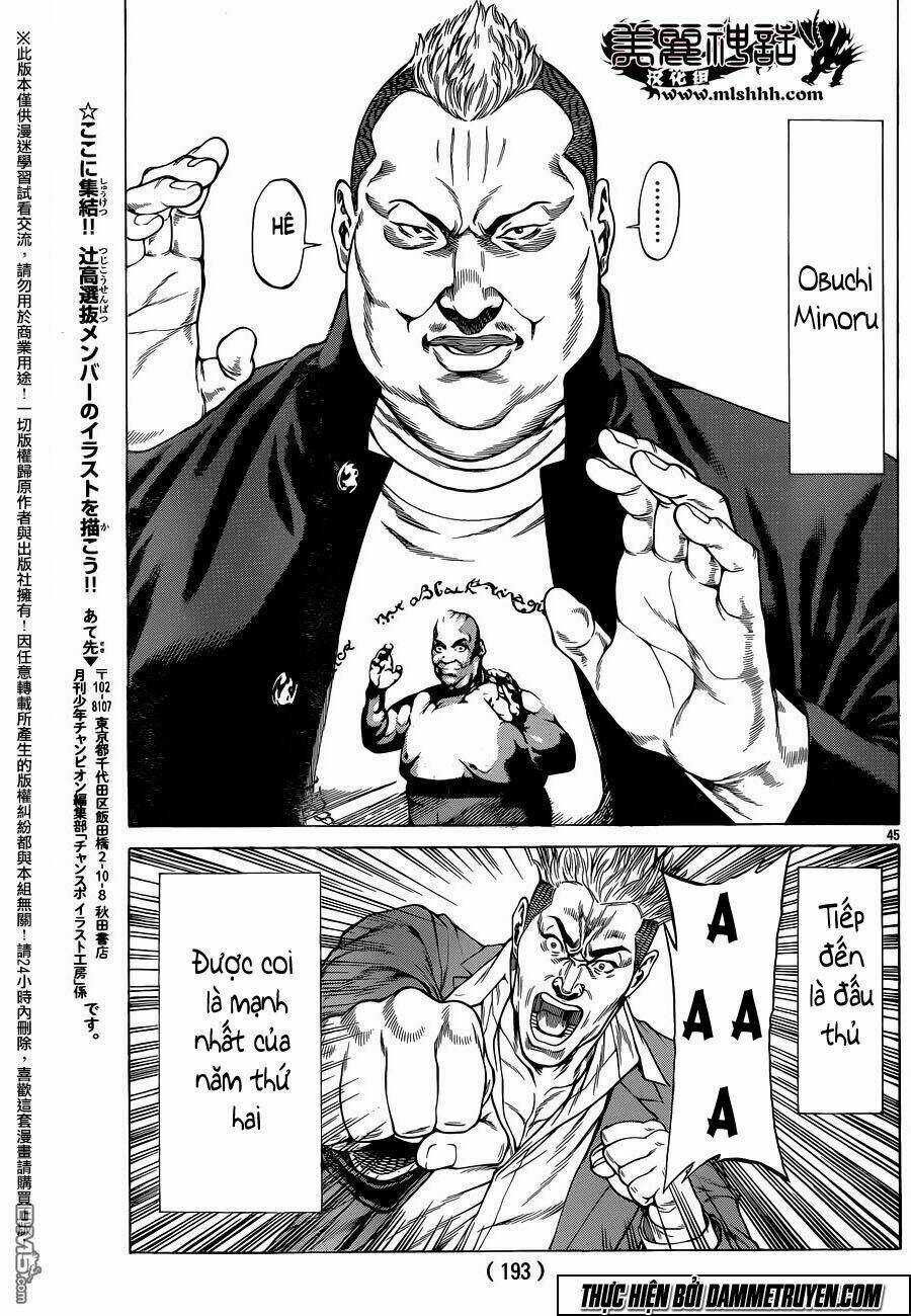 Shonan Seven - Chapter 19 - Trang 38