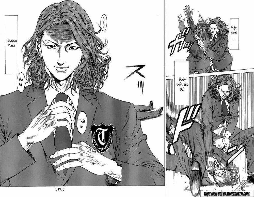 Shonan Seven - Chapter 19 - Trang 39