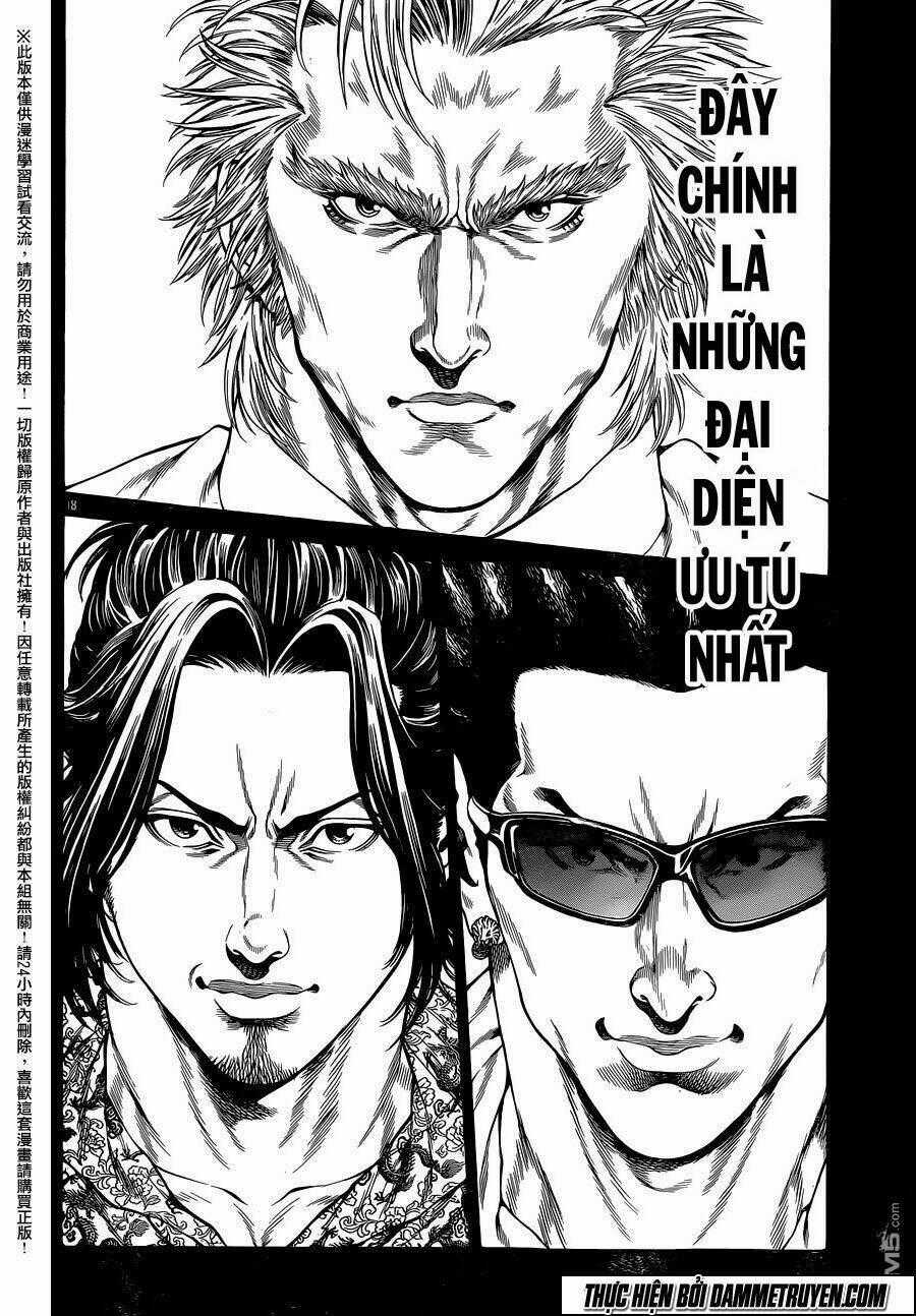 Shonan Seven - Chapter 19 - Trang 40