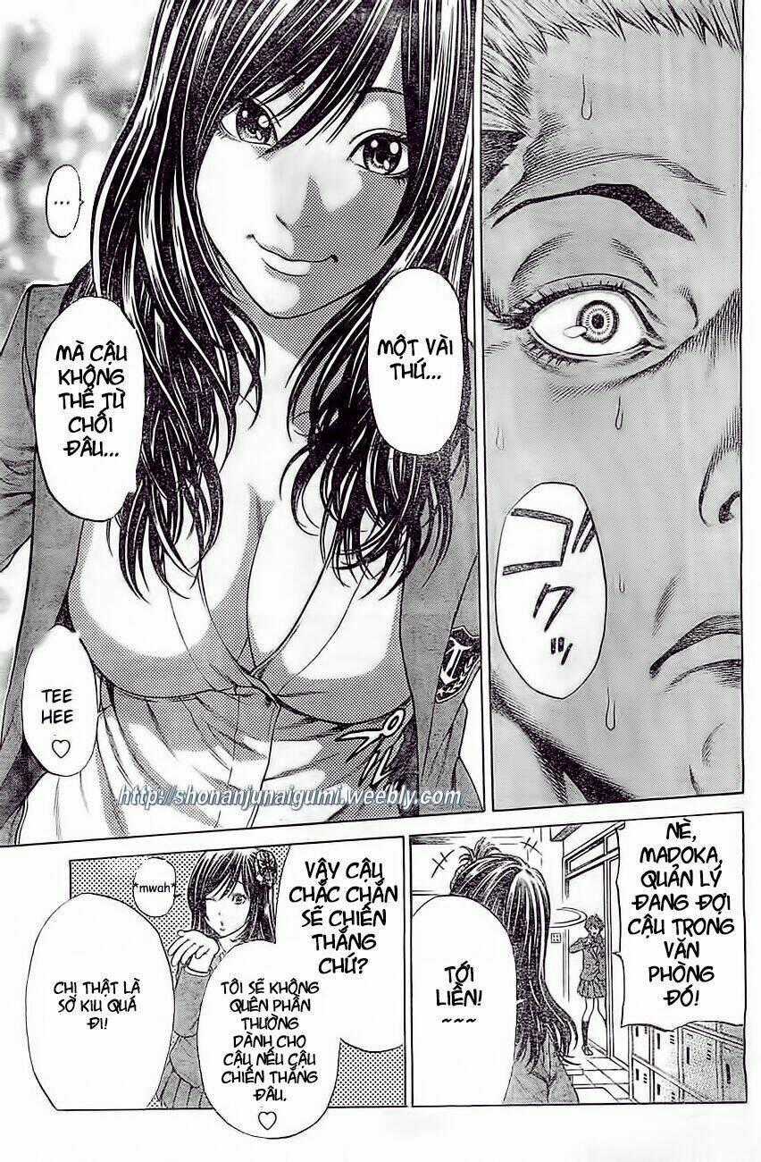 Shonan Seven - Chapter 2.1 - Trang 27