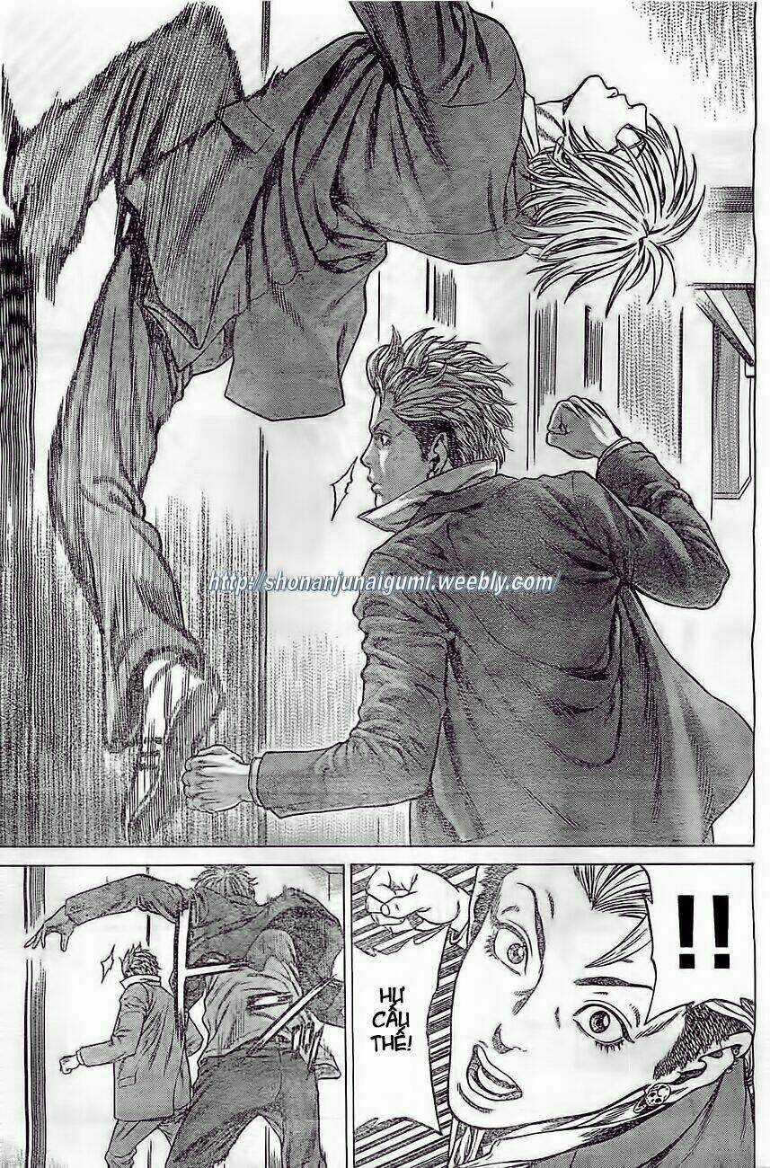 Shonan Seven - Chapter 2.2 - Trang 20