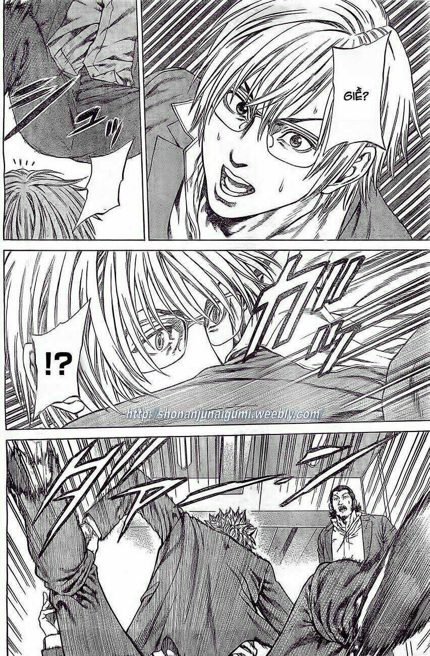 Shonan Seven - Chapter 2.2 - Trang 24