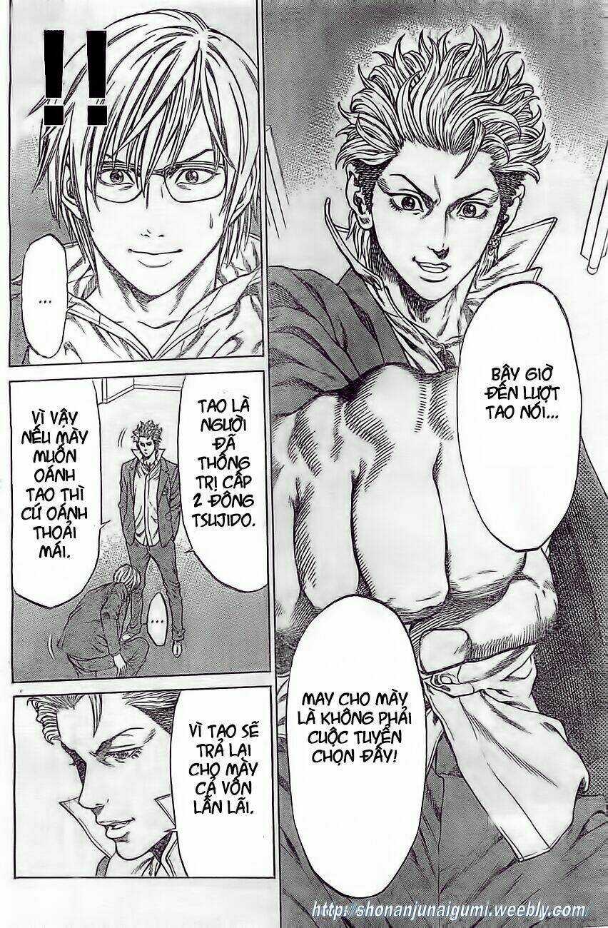 Shonan Seven - Chapter 2.2 - Trang 26