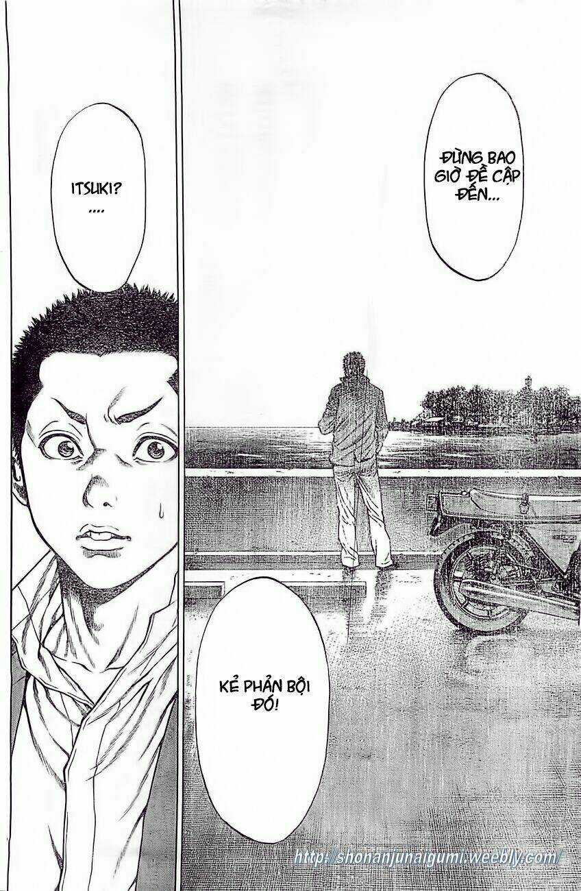 Shonan Seven - Chapter 2.2 - Trang 4