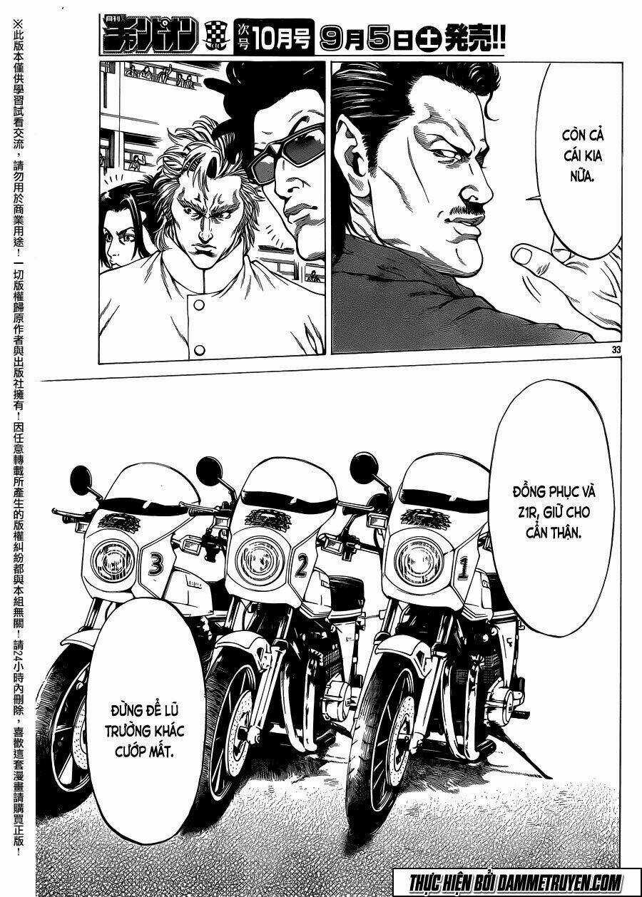 Shonan Seven - Chapter 20 - Trang 27