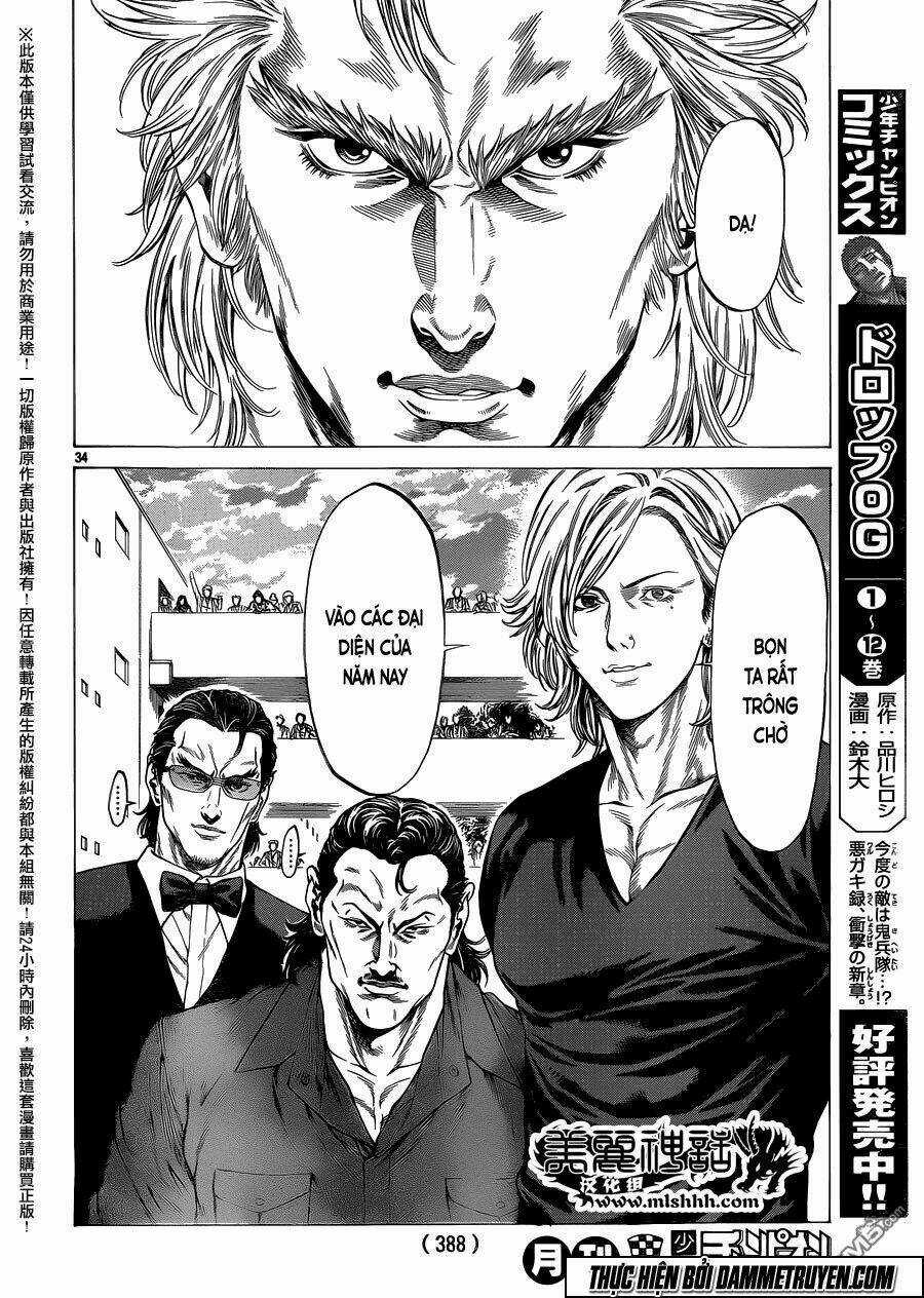 Shonan Seven - Chapter 20 - Trang 28