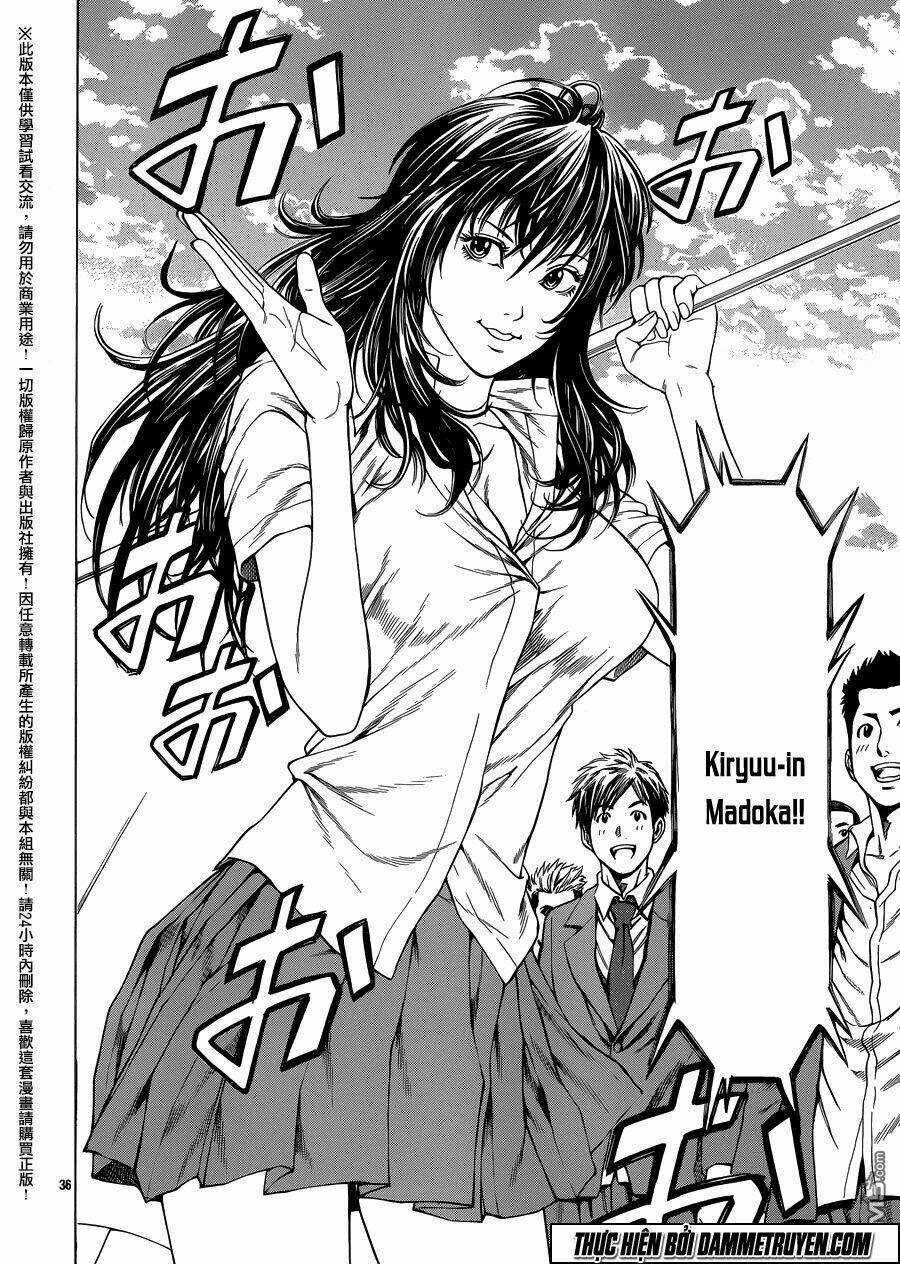 Shonan Seven - Chapter 20 - Trang 30