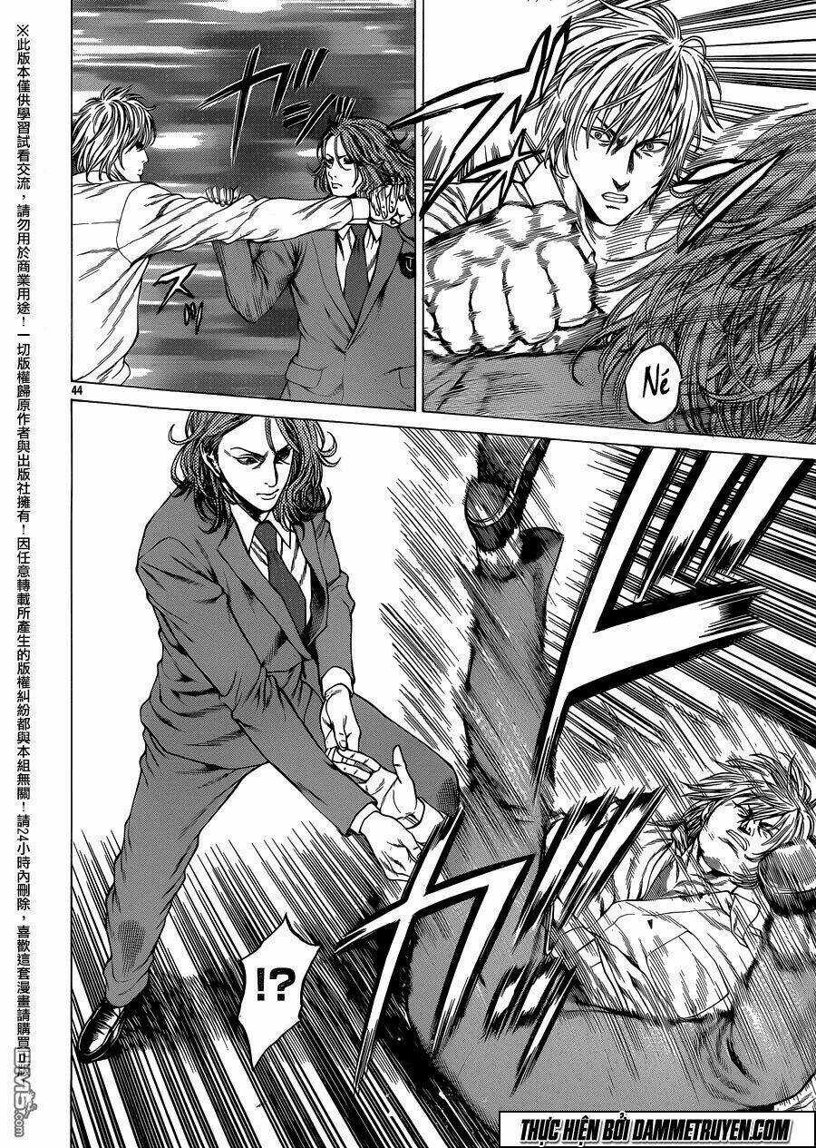 Shonan Seven - Chapter 20 - Trang 37