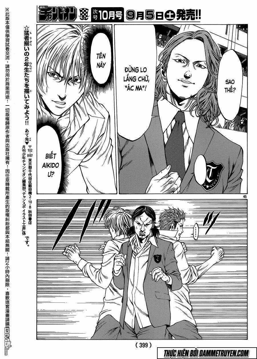 Shonan Seven - Chapter 20 - Trang 38