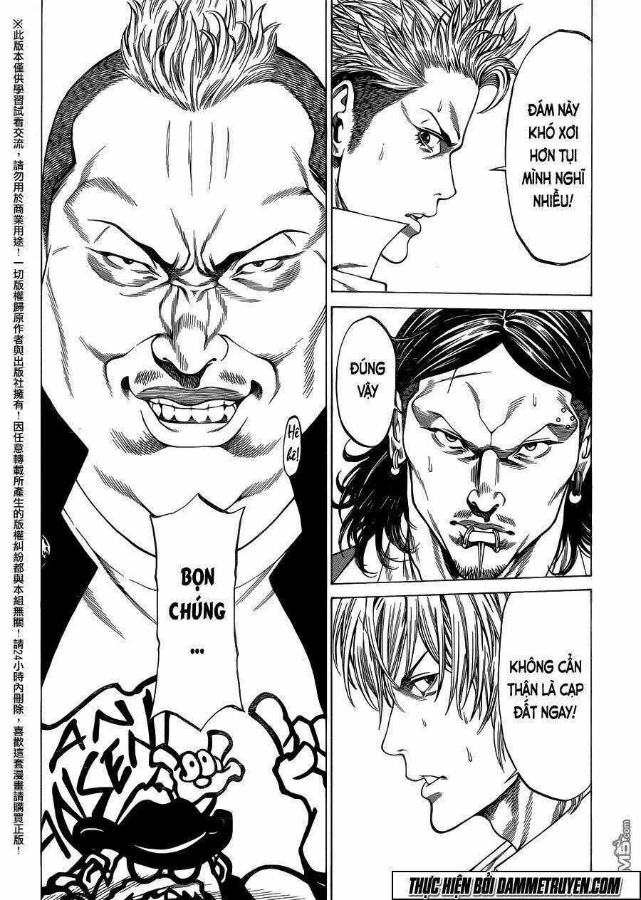 Shonan Seven - Chapter 20 - Trang 39