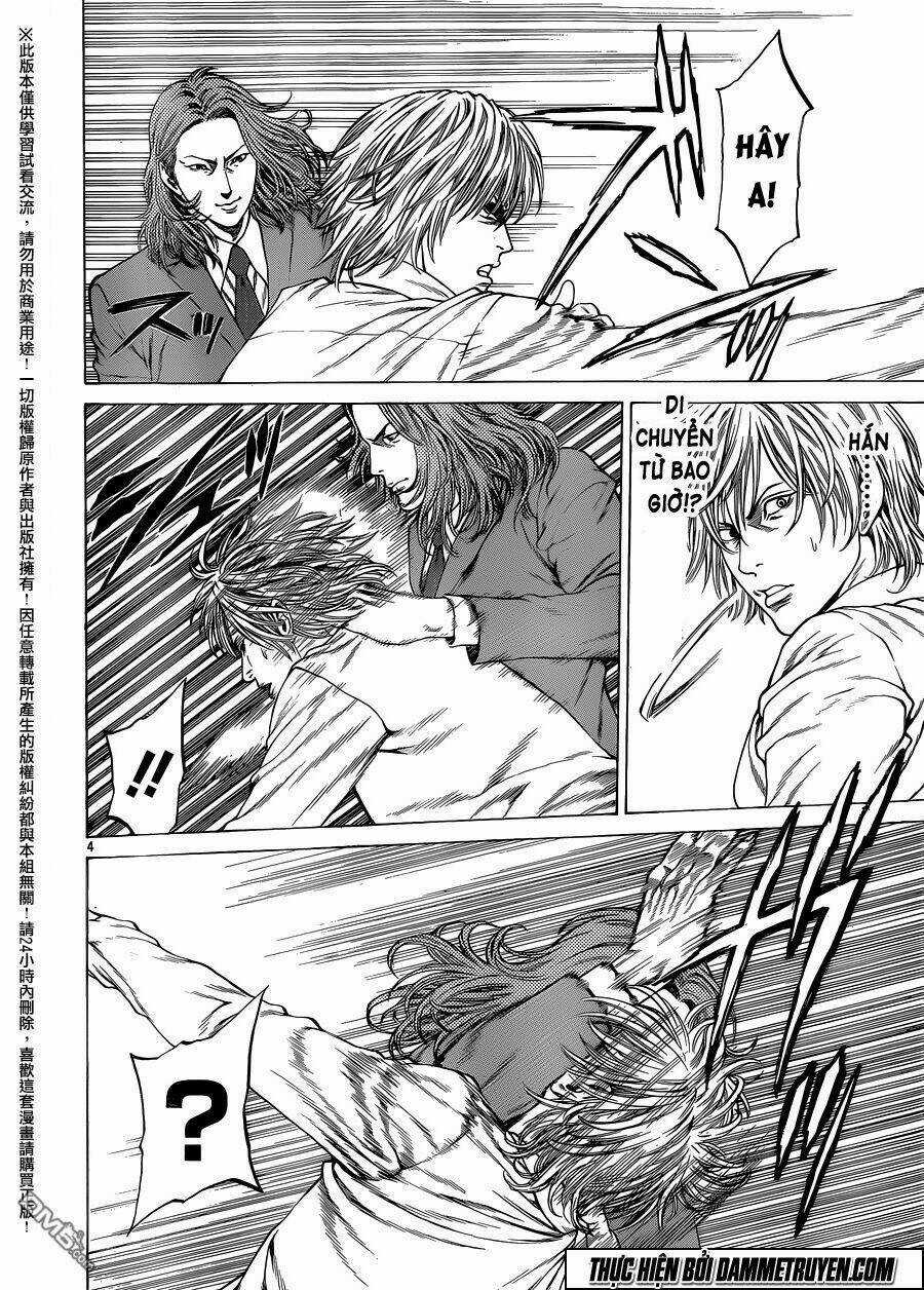 Shonan Seven - Chapter 21 - Trang 15