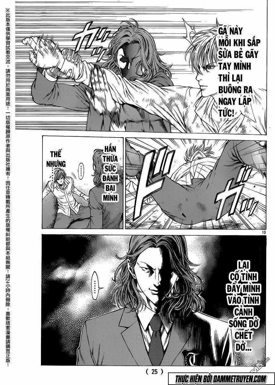 Shonan Seven - Chapter 21 - Trang 24