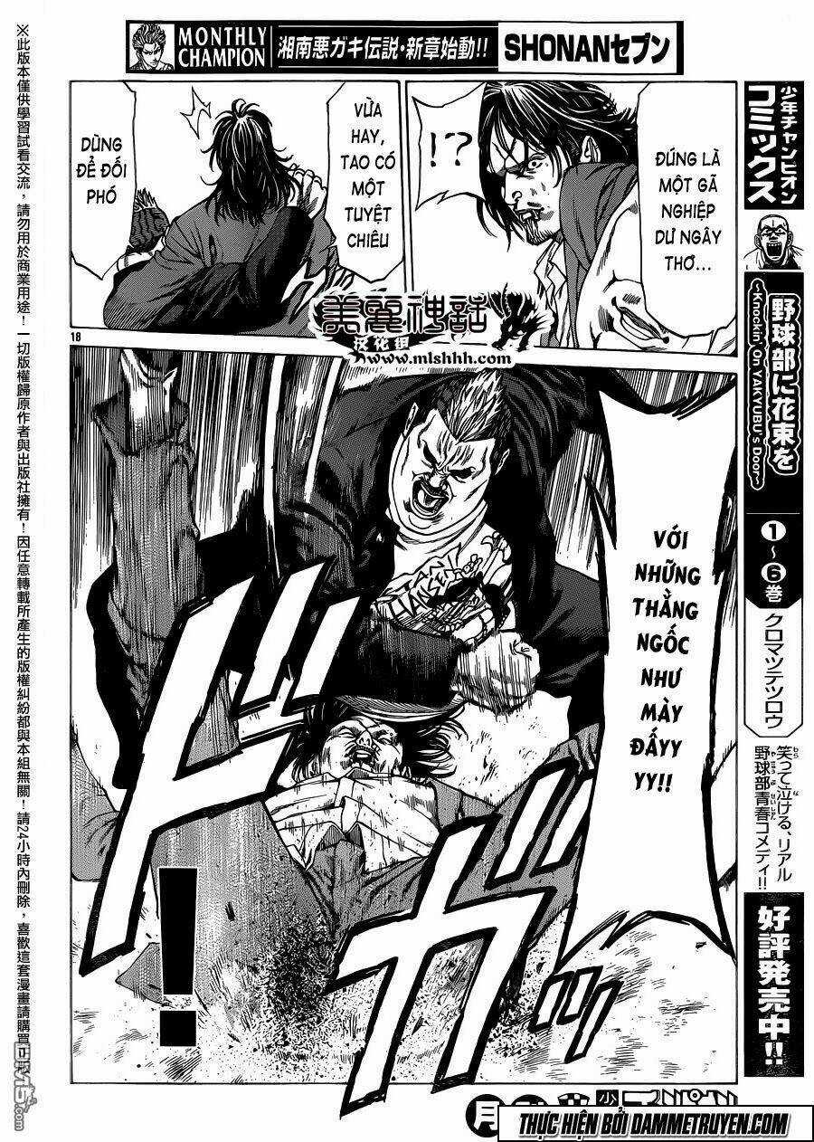 Shonan Seven - Chapter 21 - Trang 29