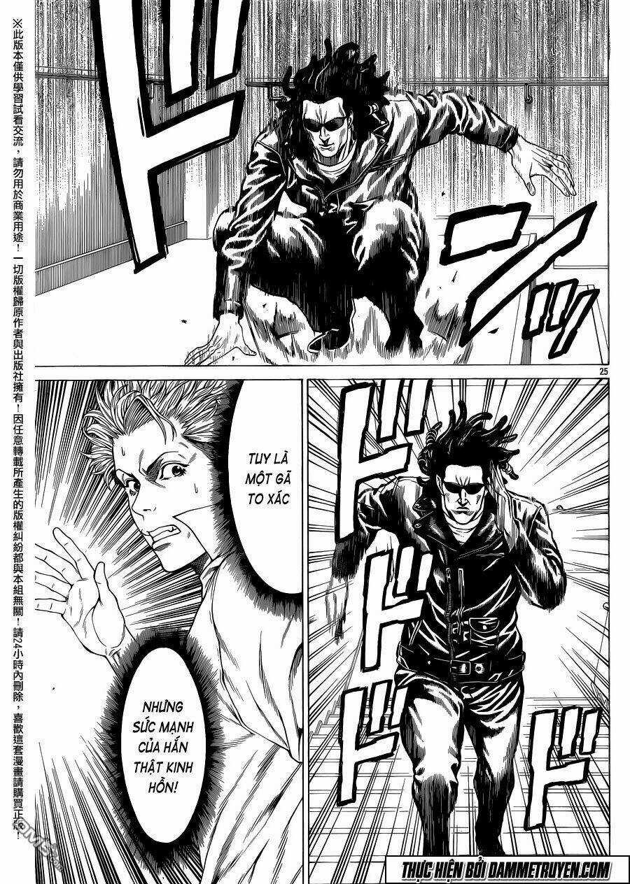 Shonan Seven - Chapter 21 - Trang 36