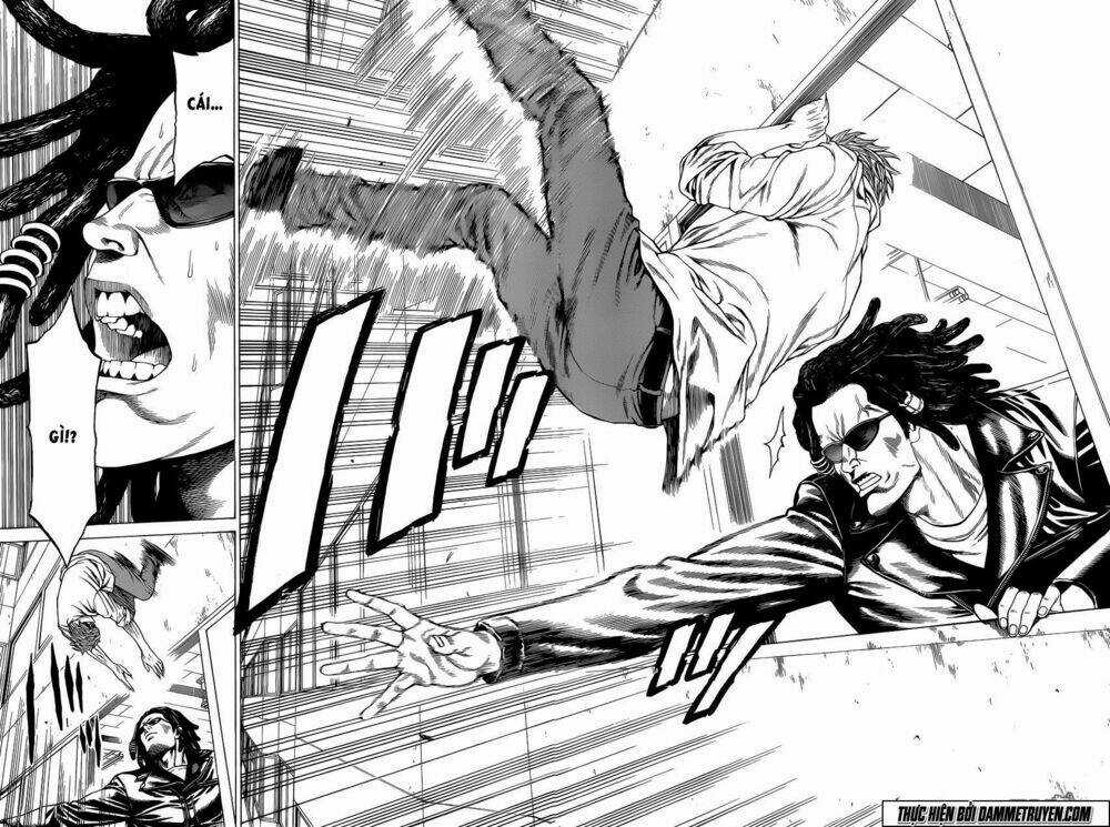 Shonan Seven - Chapter 21 - Trang 39