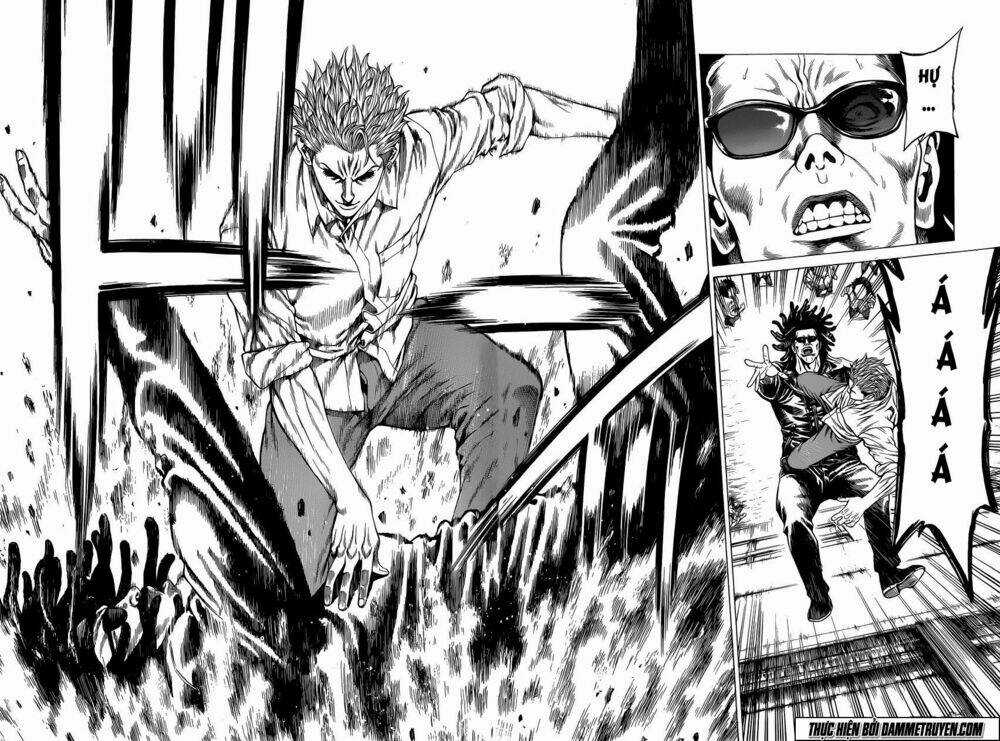 Shonan Seven - Chapter 21 - Trang 41