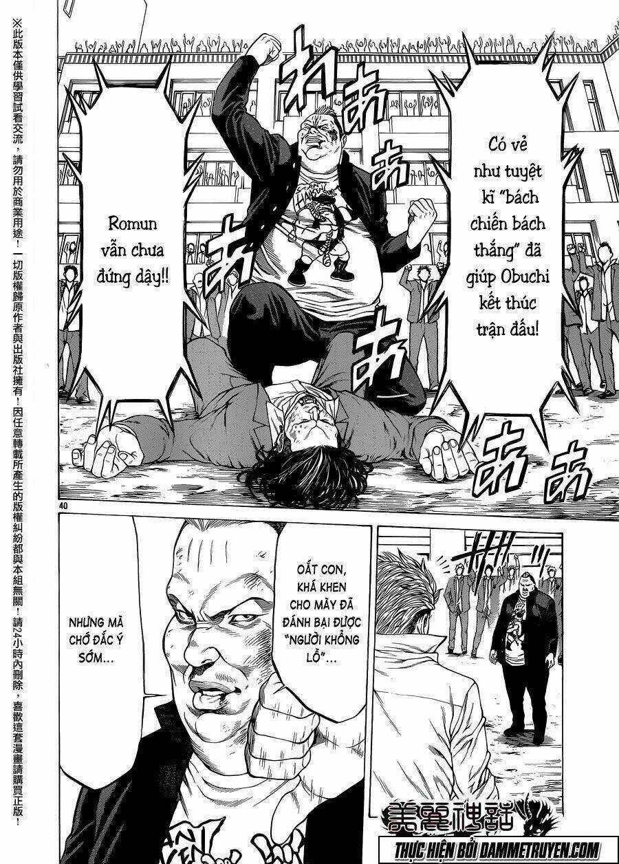 Shonan Seven - Chapter 21 - Trang 47