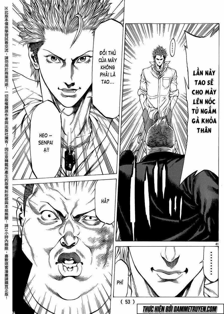 Shonan Seven - Chapter 21 - Trang 48