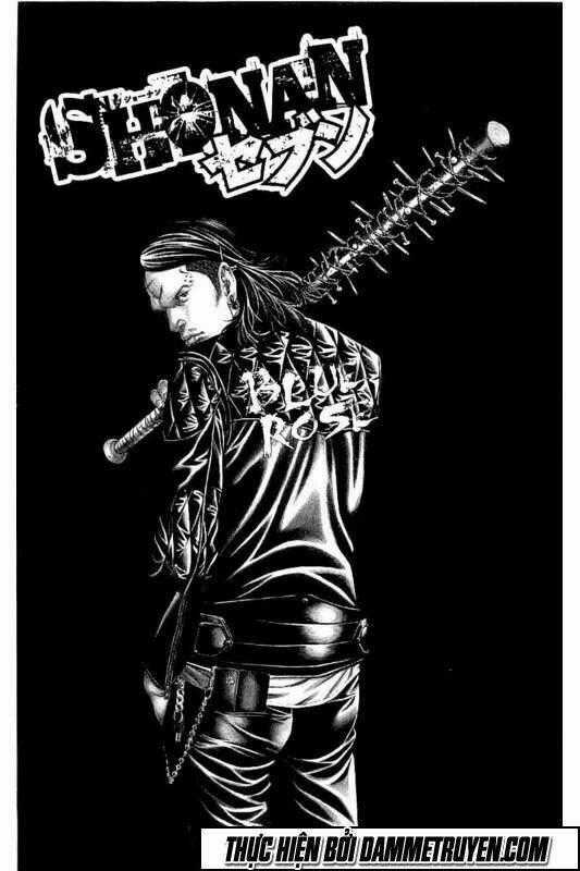 Shonan Seven - Chapter 21 - Trang 50