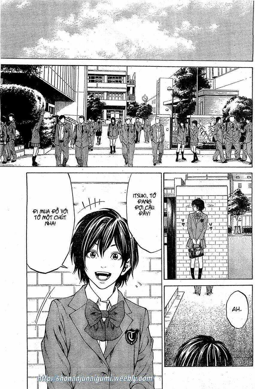 Shonan Seven - Chapter 3.1 - Trang 26