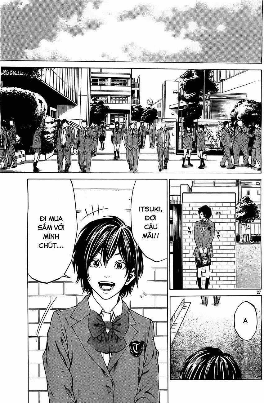 Shonan Seven - Chapter 3.2 - Trang 1