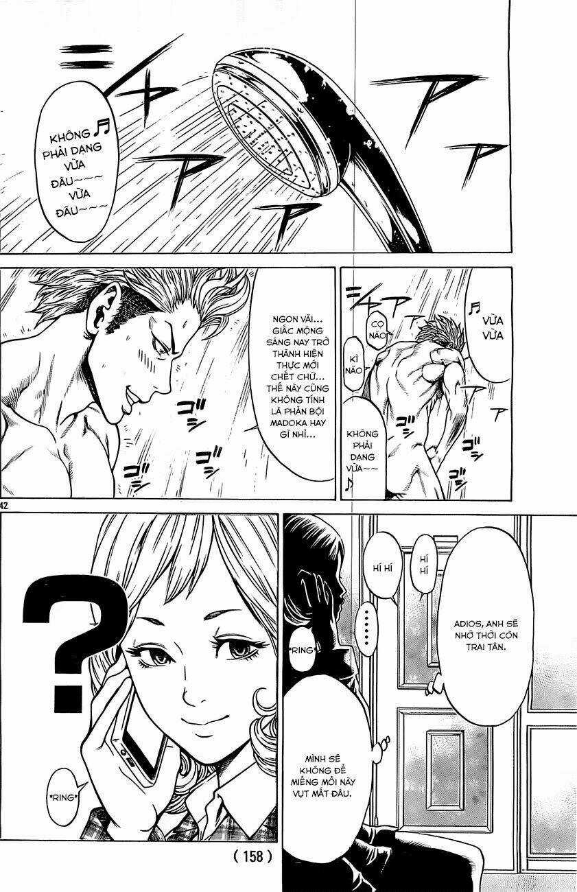 Shonan Seven - Chapter 3.2 - Trang 15