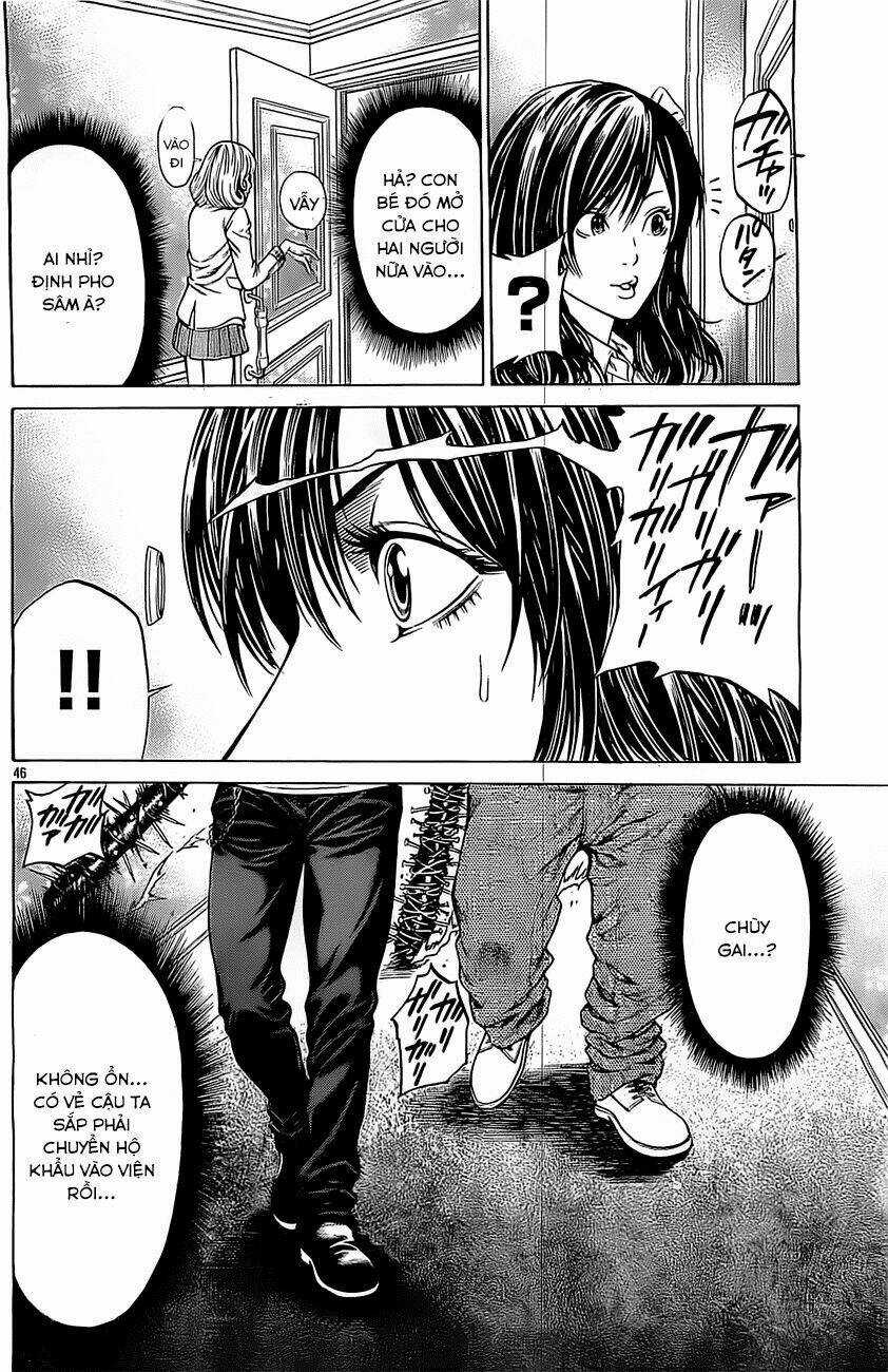 Shonan Seven - Chapter 3.2 - Trang 19
