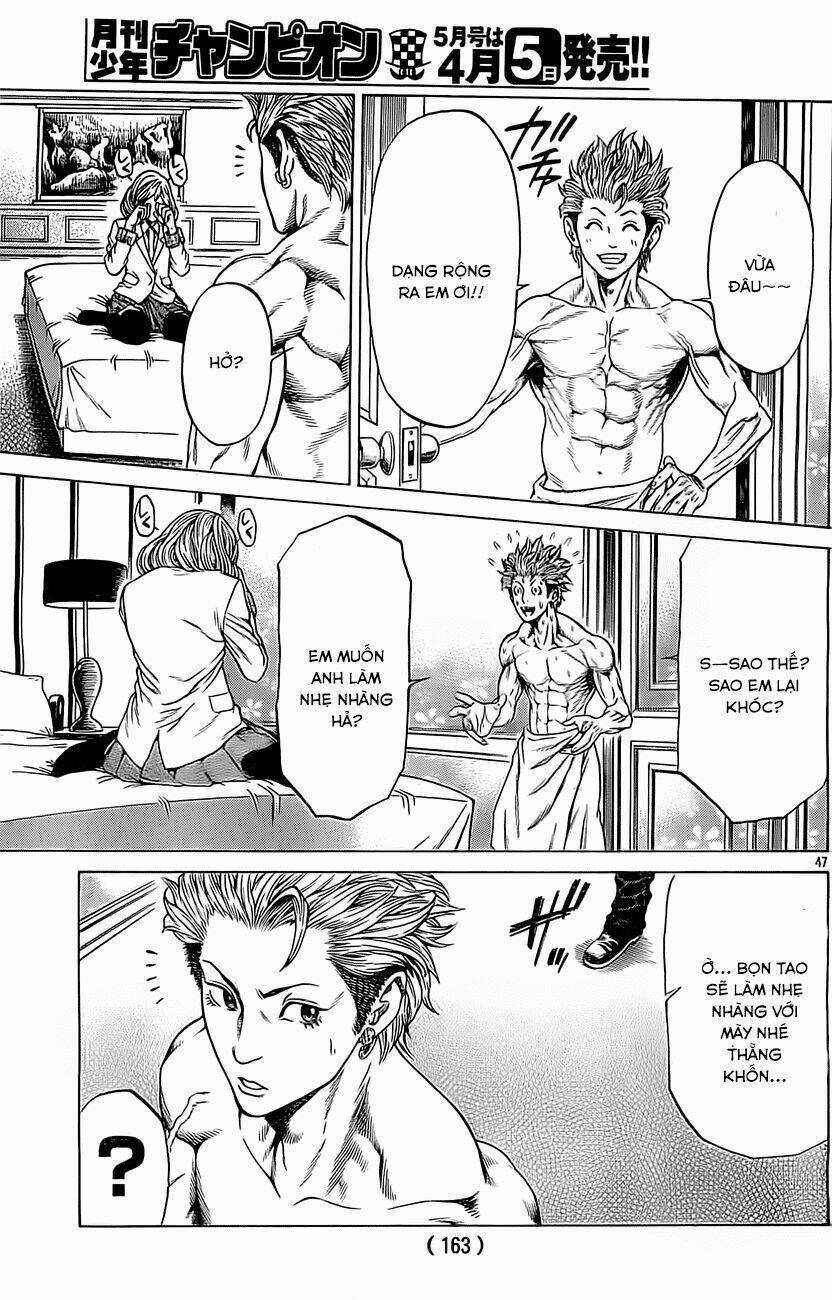 Shonan Seven - Chapter 3.2 - Trang 20