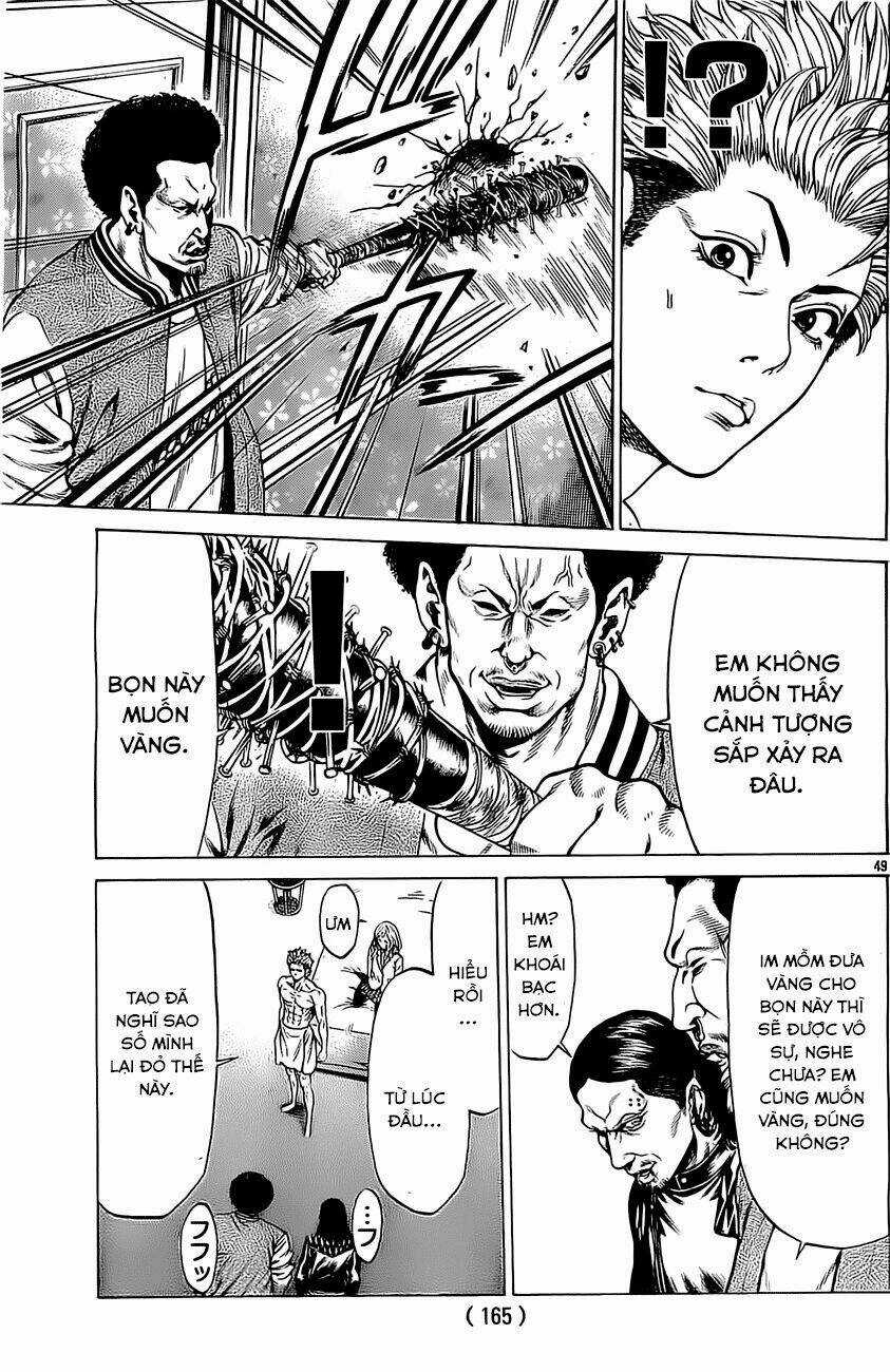 Shonan Seven - Chapter 3.2 - Trang 22