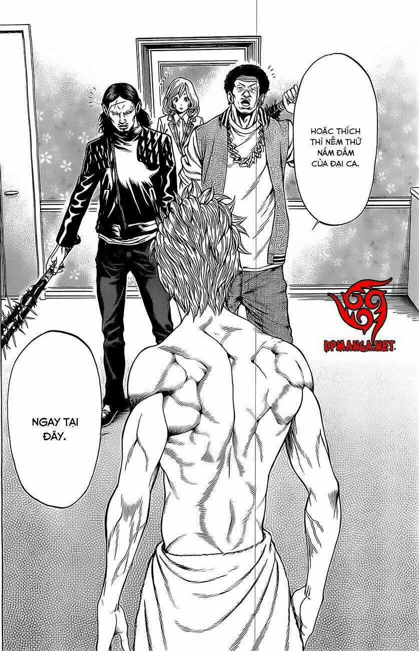 Shonan Seven - Chapter 3.2 - Trang 25