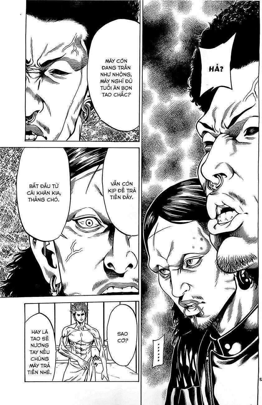 Shonan Seven - Chapter 3.2 - Trang 26