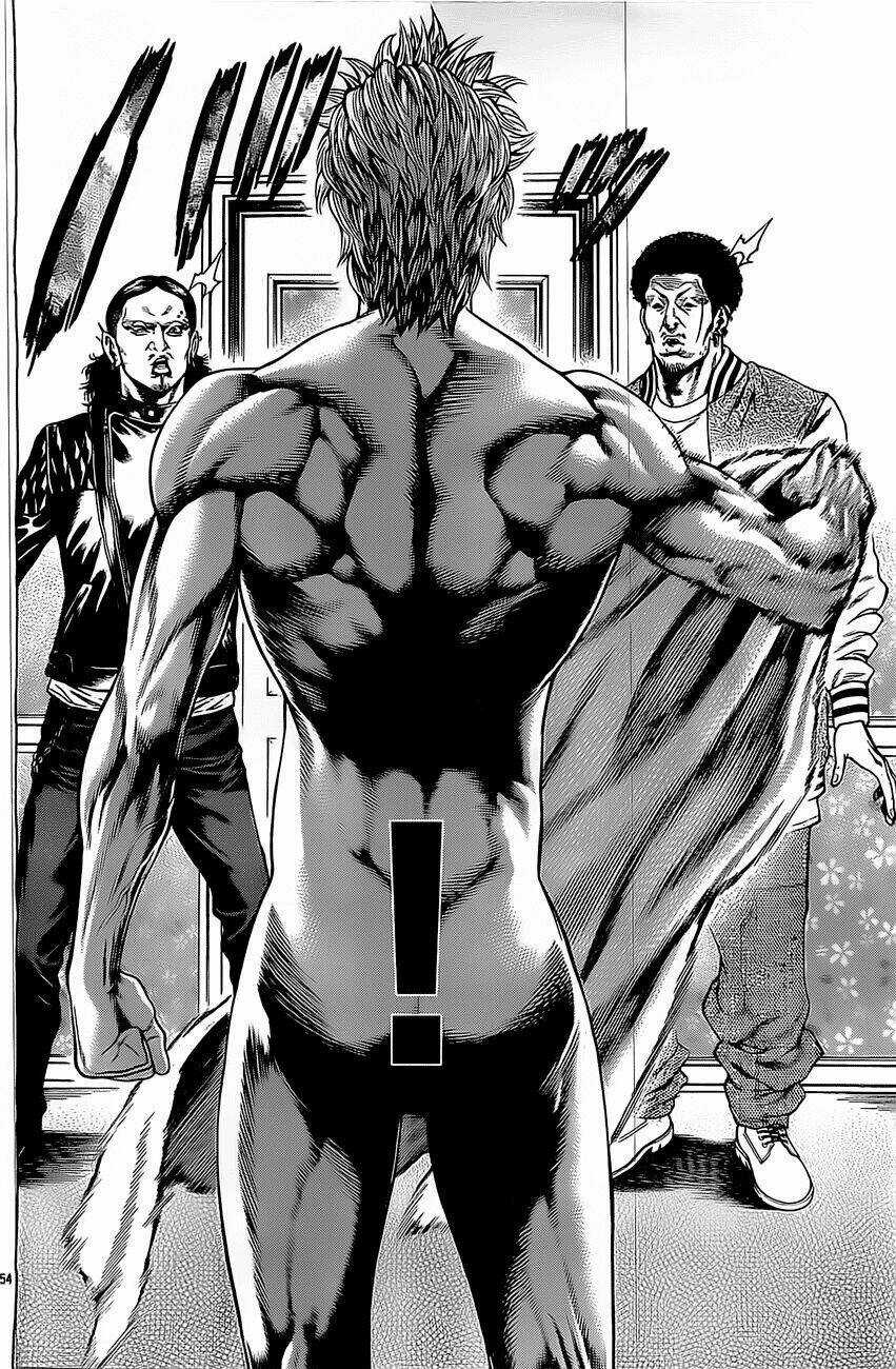 Shonan Seven - Chapter 3.2 - Trang 27