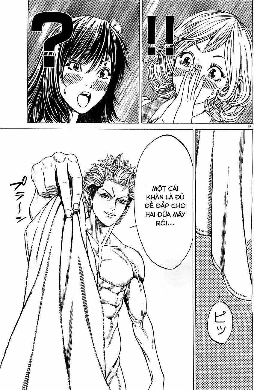 Shonan Seven - Chapter 3.2 - Trang 28