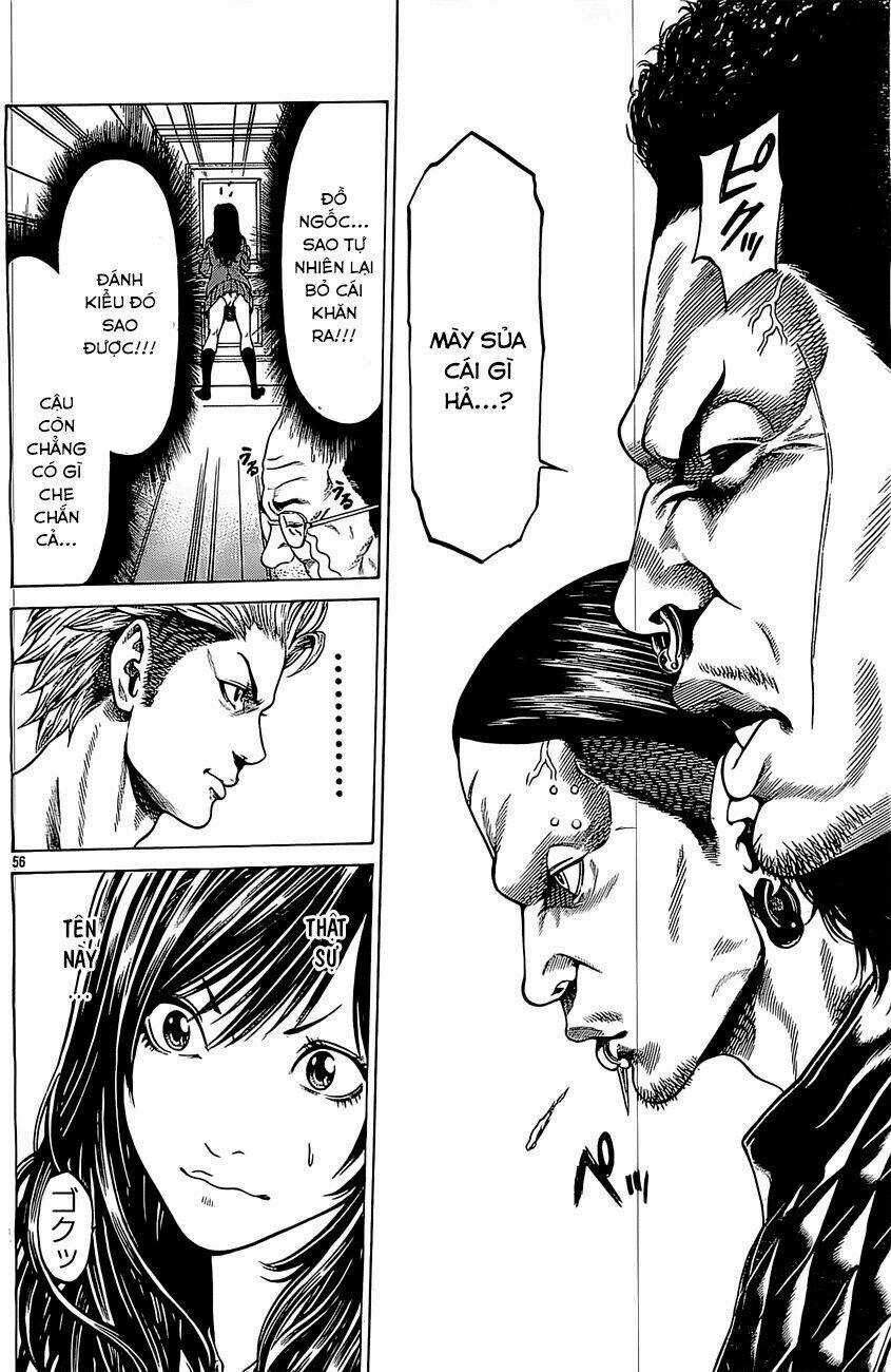 Shonan Seven - Chapter 3.2 - Trang 29