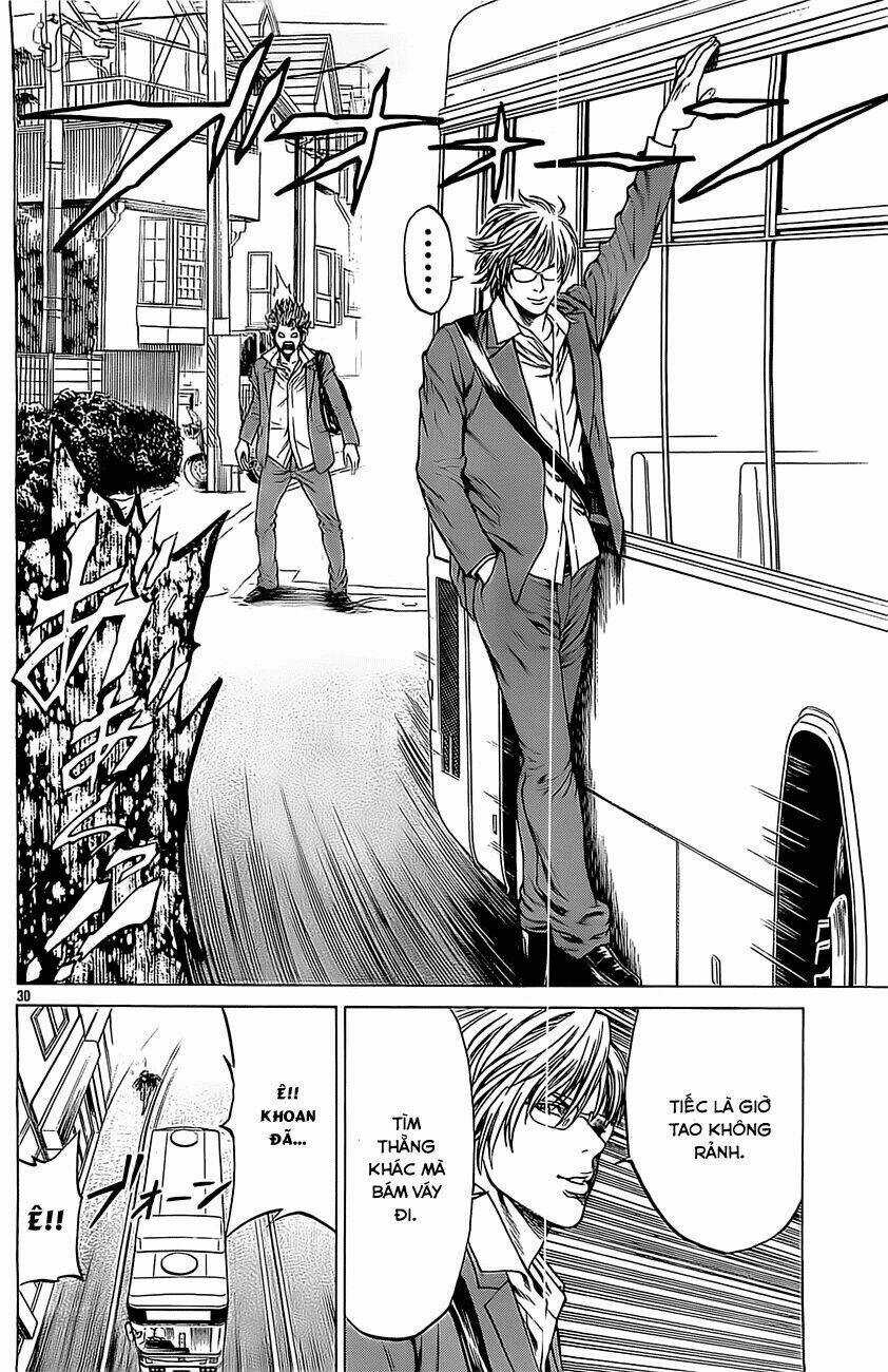 Shonan Seven - Chapter 3.2 - Trang 4