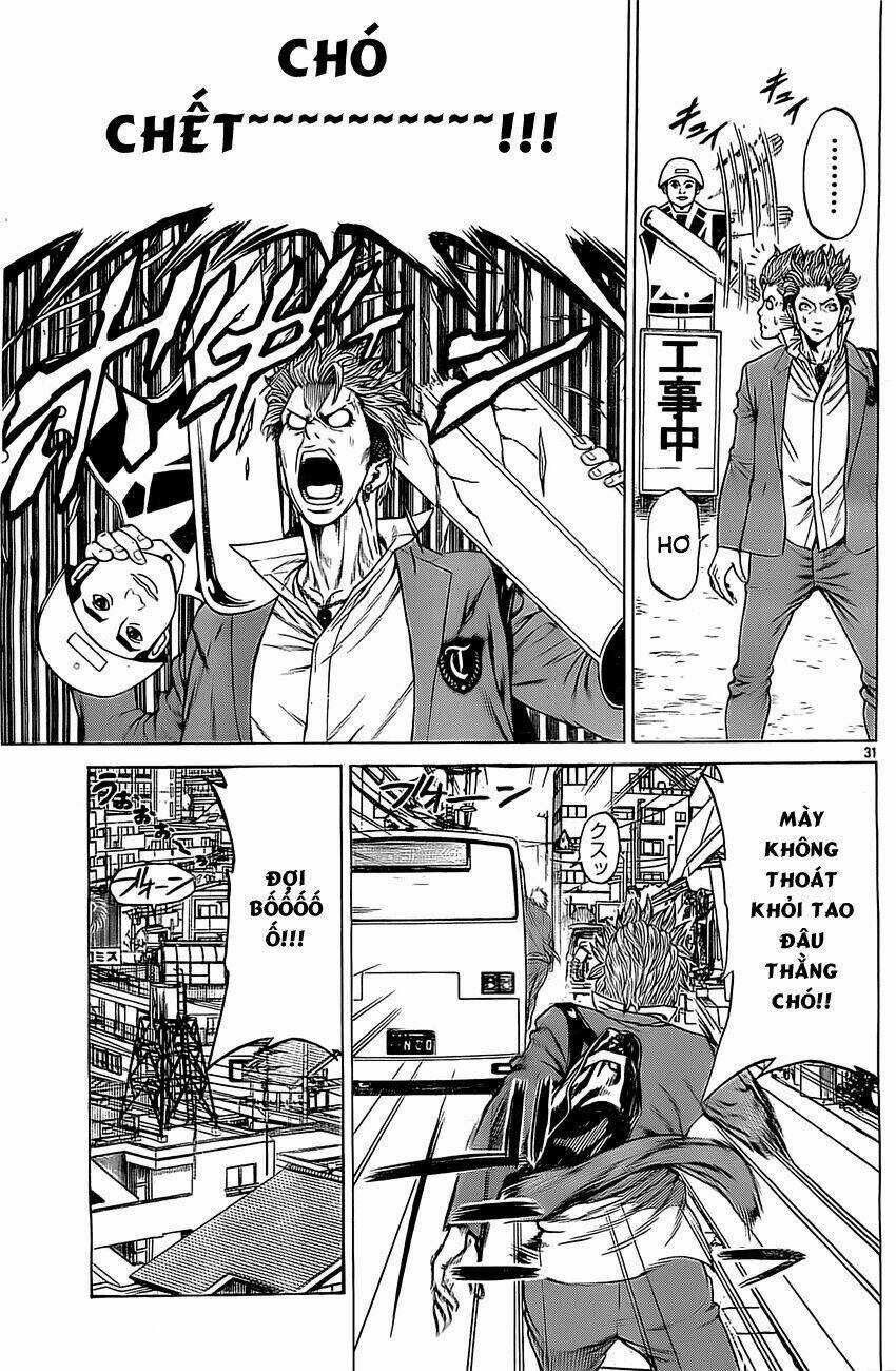 Shonan Seven - Chapter 3.2 - Trang 5