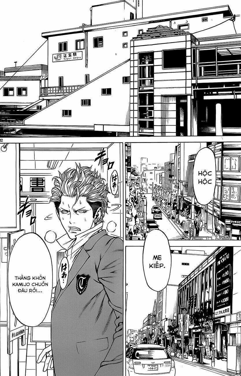 Shonan Seven - Chapter 3.2 - Trang 6