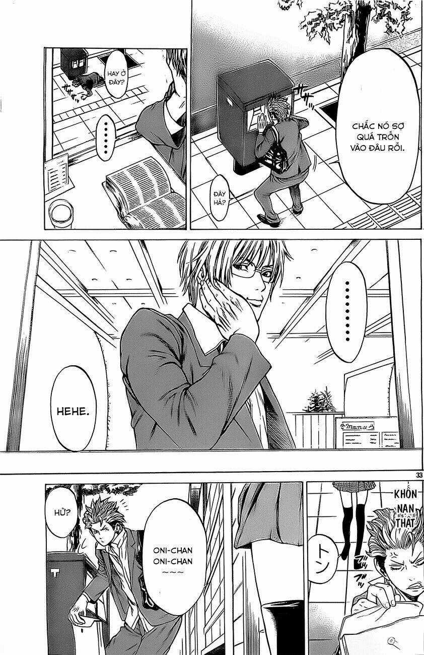 Shonan Seven - Chapter 3.2 - Trang 7