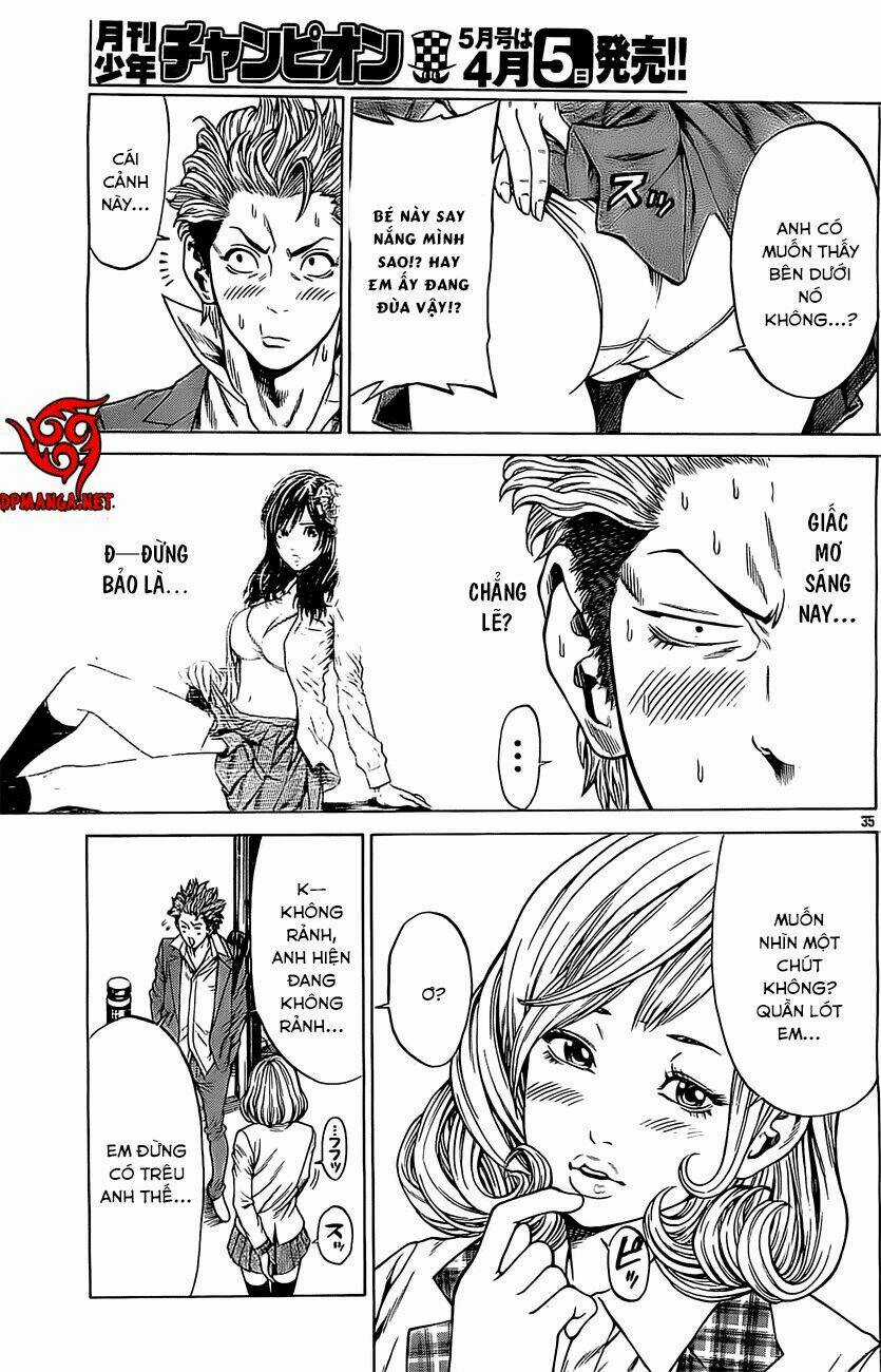 Shonan Seven - Chapter 3.2 - Trang 9