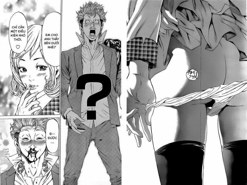 Shonan Seven - Chapter 3.2 - Trang 10